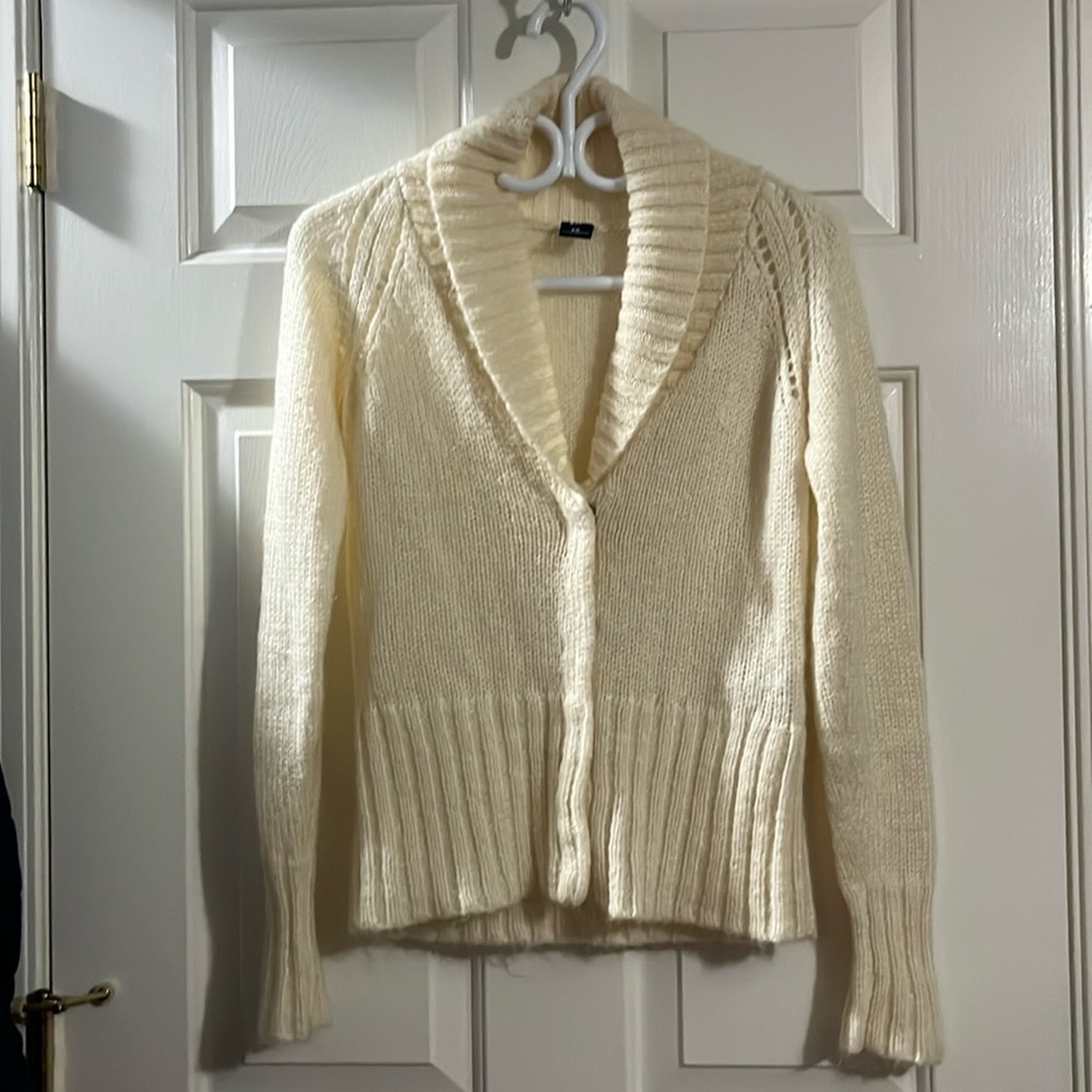 Gap Mohair Sweater